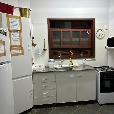 Apartamento em Frente ao Mar e na Vila Praia do Forte Exterior foto
